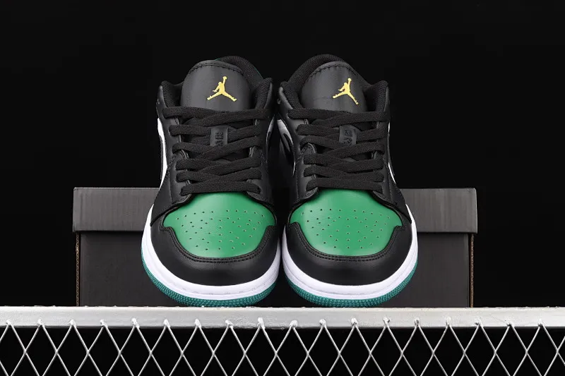 All categories Air Jordan Jordan series basketball shoes Air Jordan 1 Low Air Jordan 1 Low AJ1 Joe 1 low-top cultural basketball shoes 553558-371